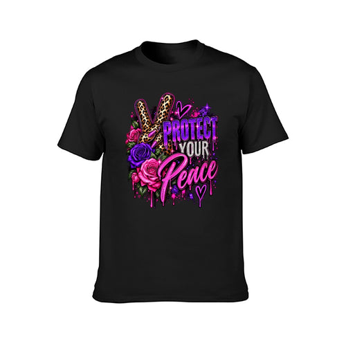 Protect Your Peace